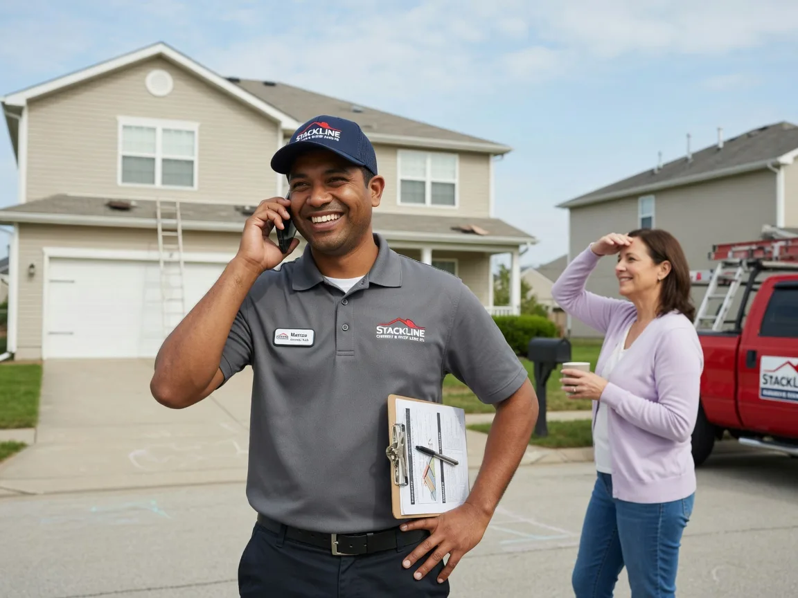 Chimney flashing repair Hartland, WI FAQs
